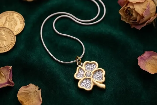 18k_Gold_Plated_Pendant_Necklace