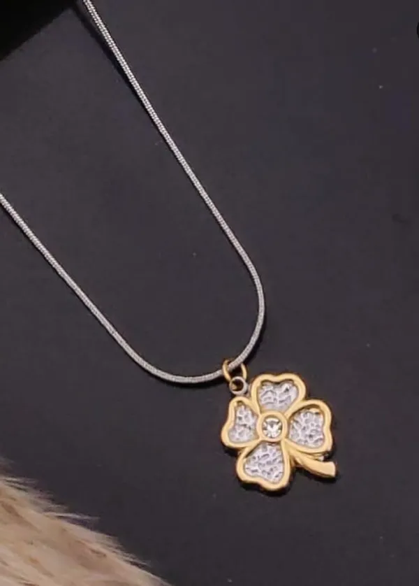18k_Gold_Plated_Pendant_Necklace