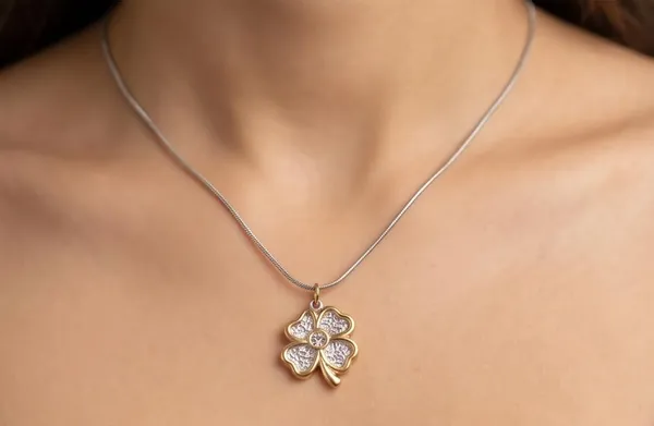 18k_Gold_Plated_Pendant_Necklace