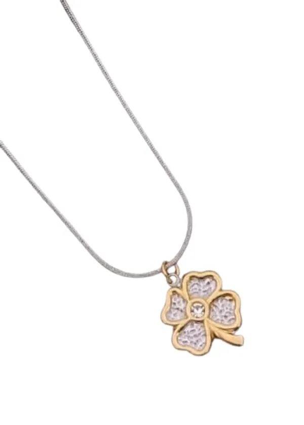 18k_Gold_Plated_Pendant_Necklace