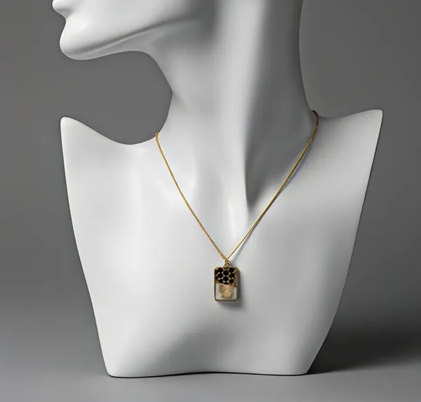 18k_Gold_Plated_Butterfly_Pendant_Necklace