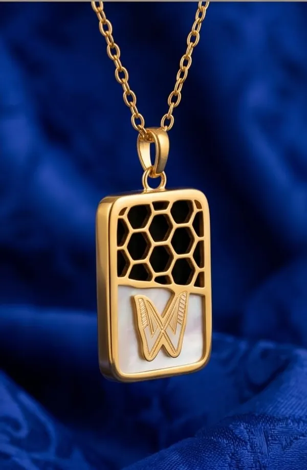 18k_Gold_Plated_Butterfly_Pendant_Necklace