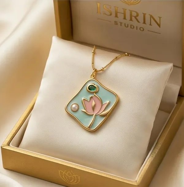 18k_Gold_Plated_Pendant_Necklace