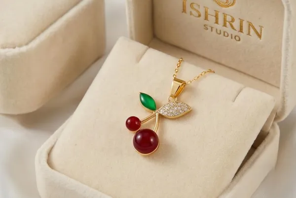 18k_Gold_Plated_Pendant_Necklace