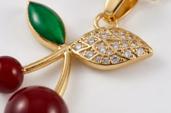 18k_Gold_Plated_Pendant_Necklace