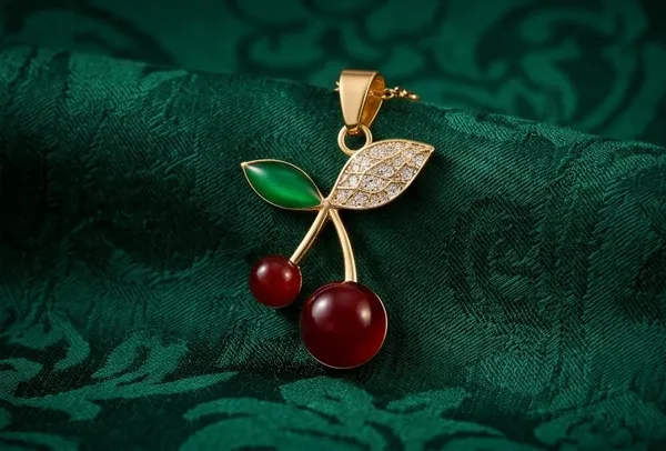 18k_Gold_Plated_Pendant_Necklace