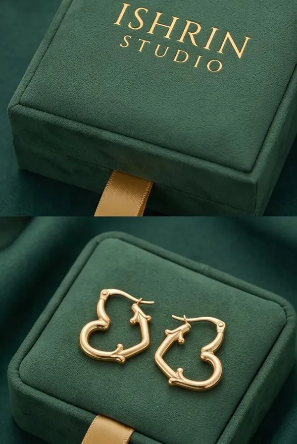 Abstract_Heart_Hoop_Earrings