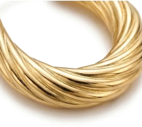 Gold_Plated_Stud_Hoop_Earrings