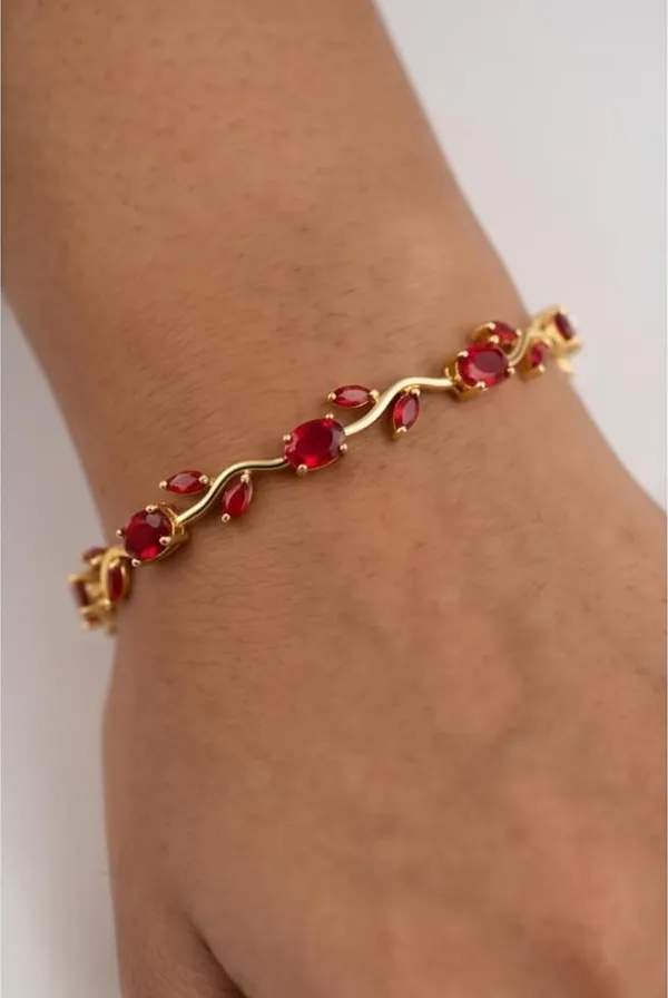 Adjustable_Leaf_Vine_Bracelet