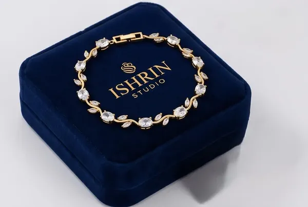 Tulip_Leaf_Vine_Bracelet