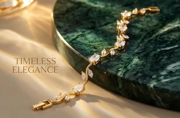 Tulip_Leaf_Vine_Bracelet