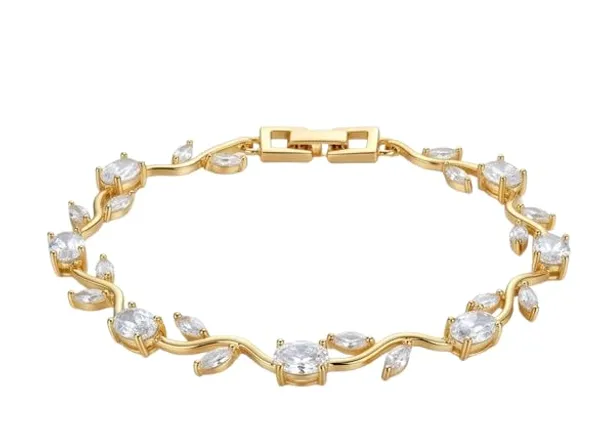 Tulip_Leaf_Vine_Bracelet