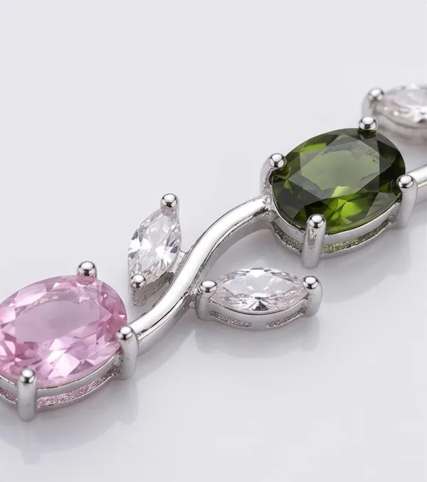 Tulip_Leaf_Vine_Bracelet