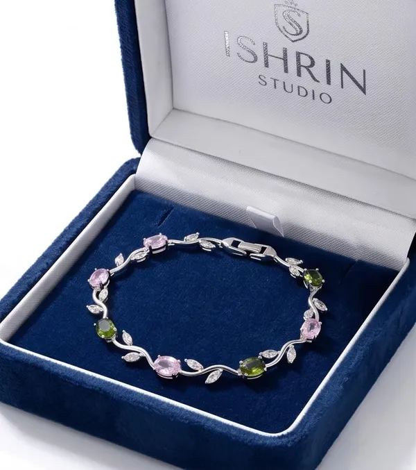 Tulip_Leaf_Vine_Bracelet