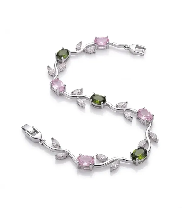 Tulip_Leaf_Vine_Bracelet