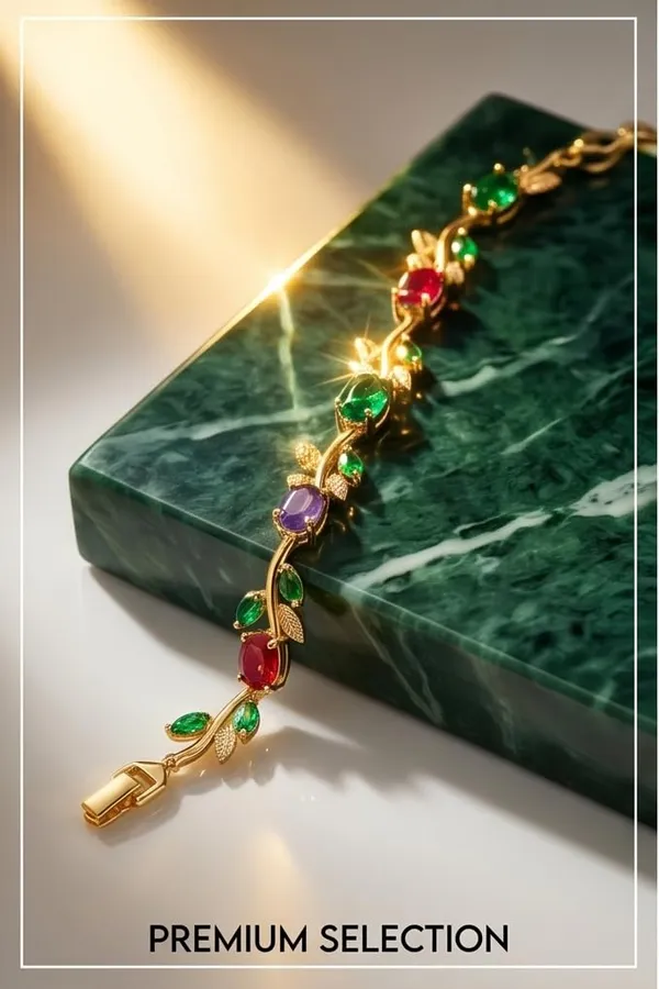 Adjustable_Leaf_Vine_Bracelet