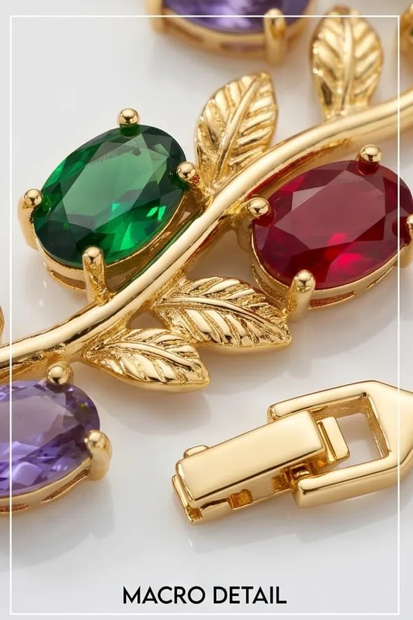 Adjustable_Leaf_Vine_Bracelet