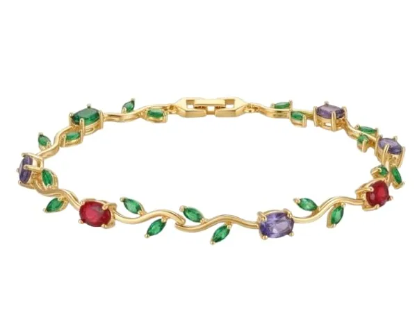 Adjustable_Leaf_Vine_Bracelet