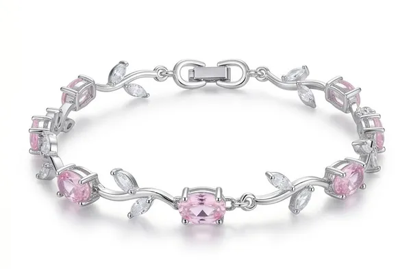 Tulip_Leaf_Vine_Bracelet