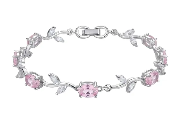Tulip_Leaf_Vine_Bracelet