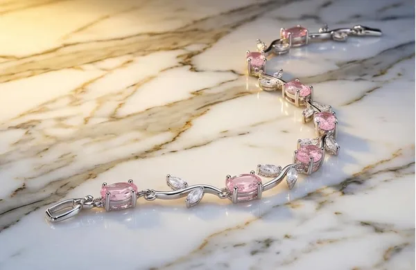 Tulip_Leaf_Vine_Bracelet