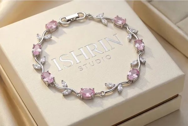 Tulip_Leaf_Vine_Bracelet