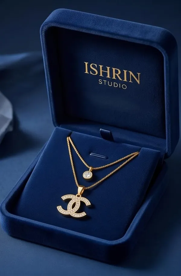 18k_Gold_Plated_Crystal_Pendant_Necklace