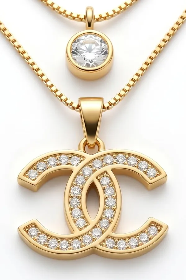 18k_Gold_Plated_Crystal_Pendant_Necklace