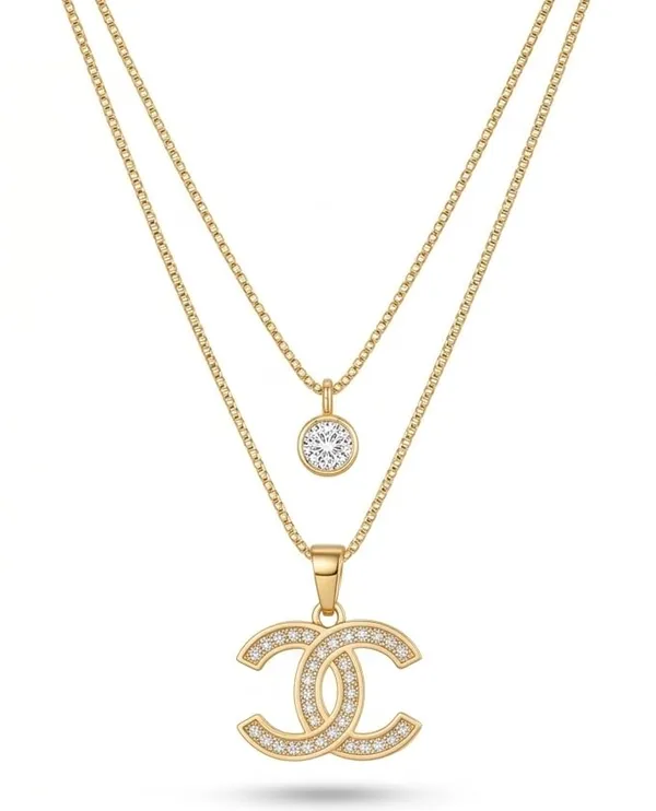 18k_Gold_Plated_Crystal_Pendant_Necklace