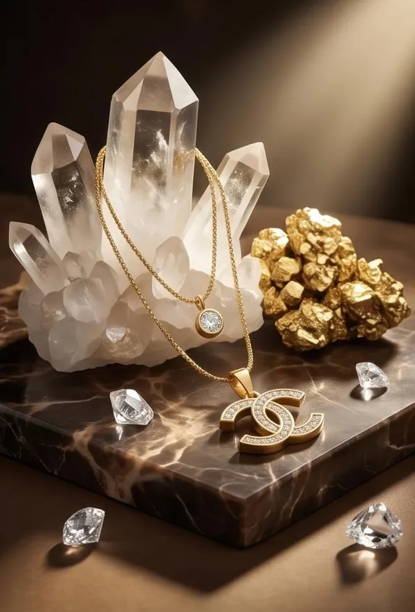 18k_Gold_Plated_Crystal_Pendant_Necklace