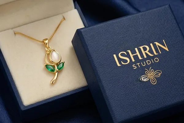 18k_Gold_Plated_Pearl_Pendant_Necklace