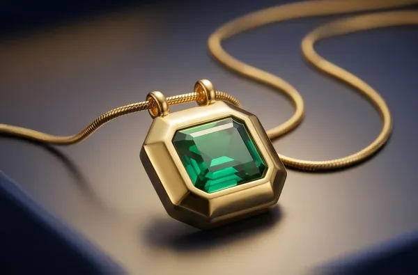 18k_Gold_Plated_Pendant_Necklace