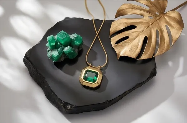 18k_Gold_Plated_Pendant_Necklace