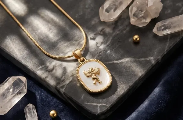 18k_Gold_Plated_Pearl_Pendant_Necklace