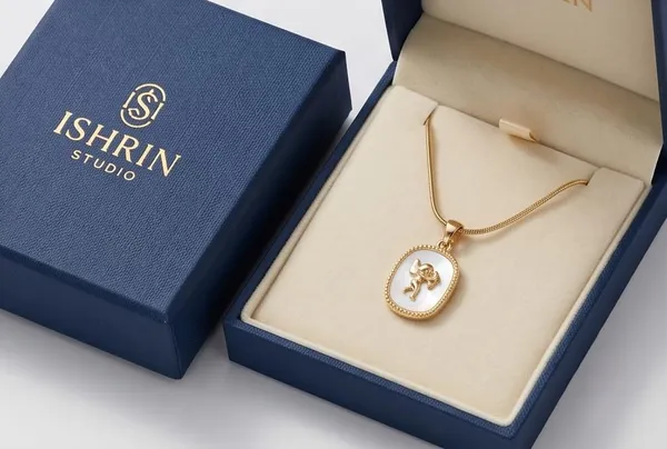 18k_Gold_Plated_Pearl_Pendant_Necklace