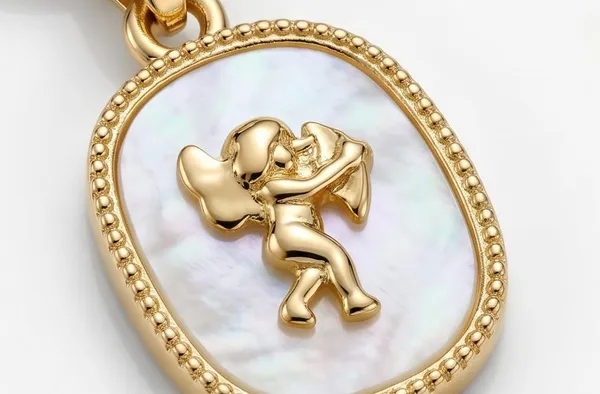 18k_Gold_Plated_Pearl_Pendant_Necklace