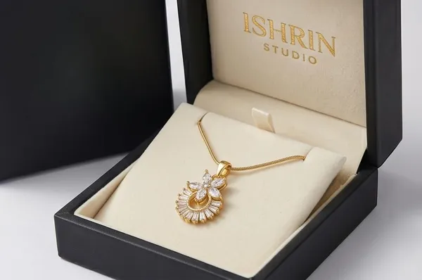 18k_Gold_Plated_Crystal_Pendant_Necklace