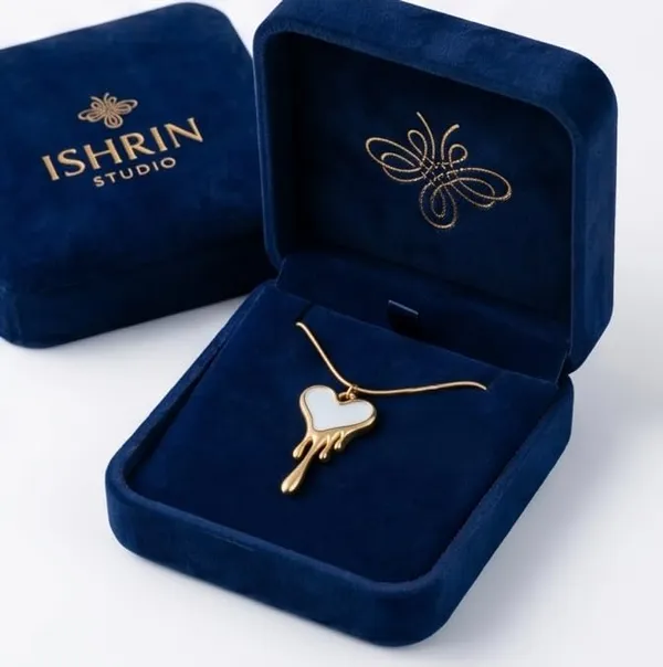 18k_Gold_Plated_Heart_Pendant_Necklace