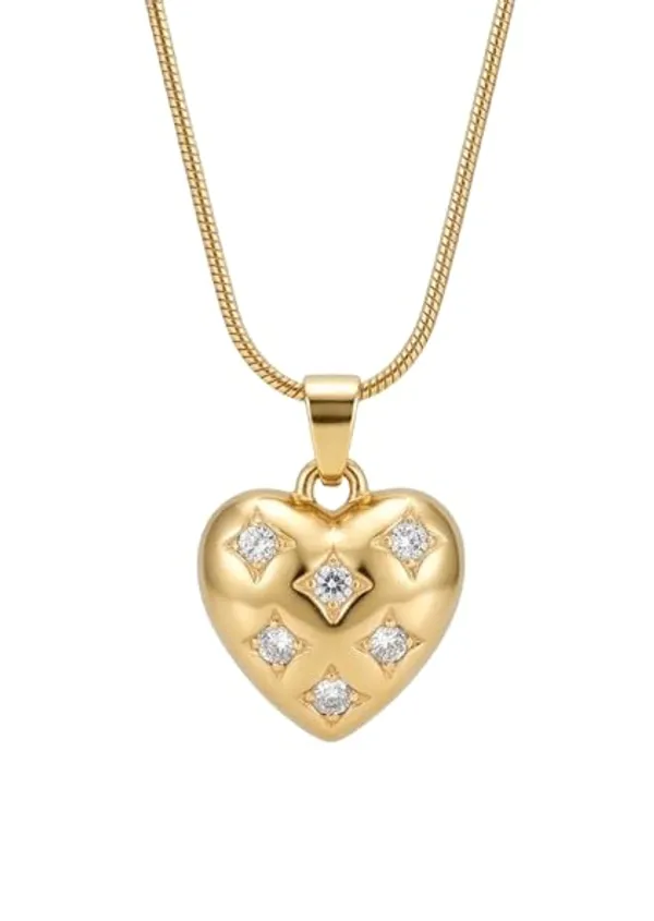 18k_Gold_Plated_Crystal_Pendant_Necklace