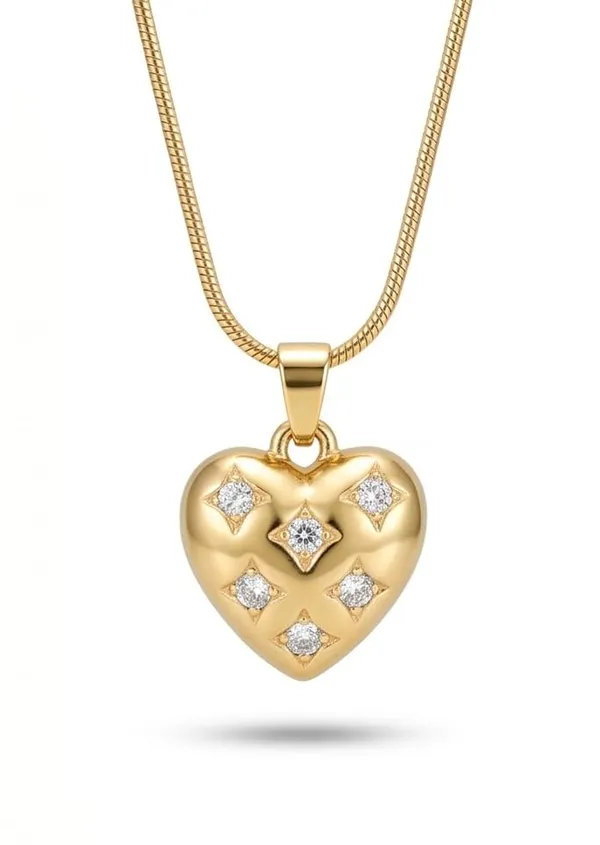 18k_Gold_Plated_Crystal_Pendant_Necklace