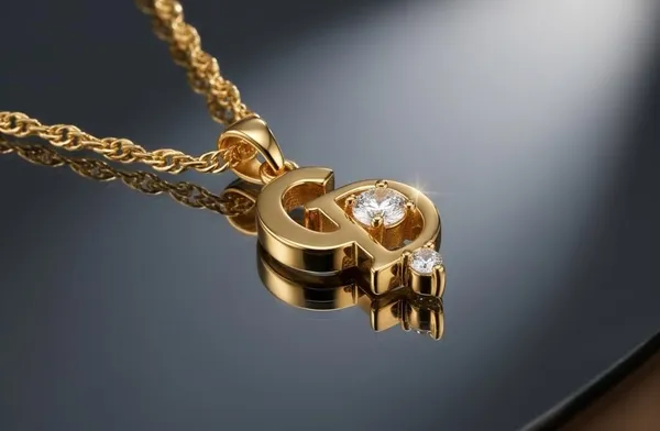 18k_Gold_Plated_Letter_Pendant_Necklace