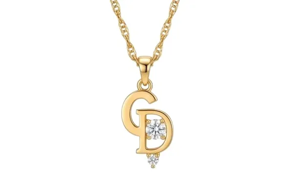 18k_Gold_Plated_Letter_Pendant_Necklace