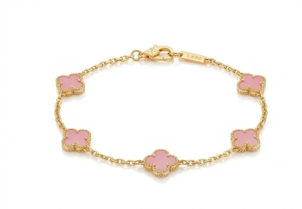 Ishrin_Studio_Stainless_Steel_Gold-plated_Bracelet