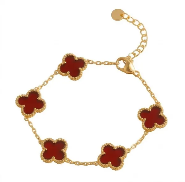 Ishrin_Studio_Stainless_Steel_Gold-plated_Bracelet