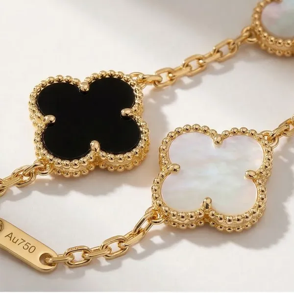 Ishrin_Studio_Stainless_Steel_Gold-plated_Bracelet