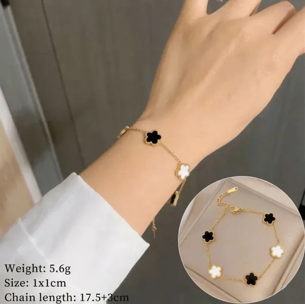 Ishrin_Studio_Stainless_Steel_Gold-plated_Bracelet