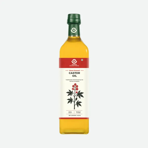 Stone_Cold_Pressed_Castor_Oil