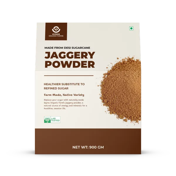 Jaggery_Powder