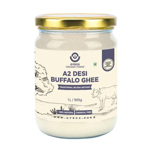 A2_Desi_Buffalo_Ghee