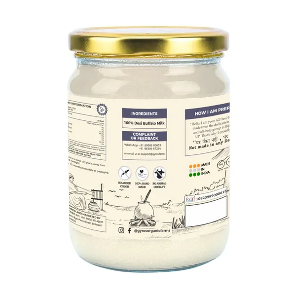 A2_Desi_Buffalo_Ghee
